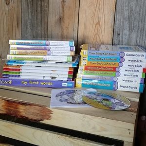 your baby can read other your baby can read poshmark your baby can read